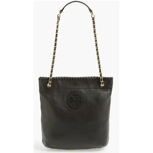Nearly new Tory Burch Marion shoulder bag, $525